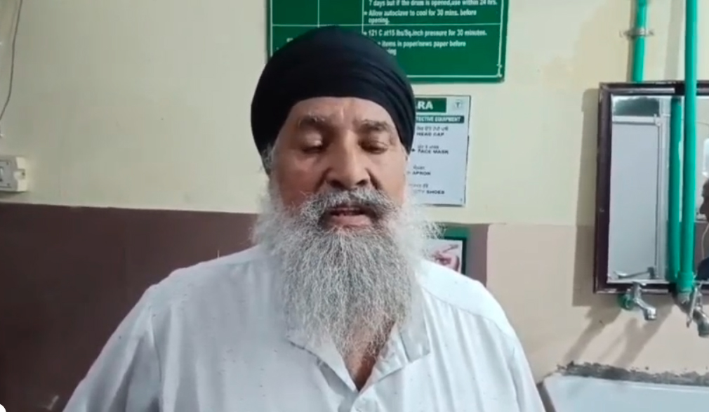 PunjabKesari